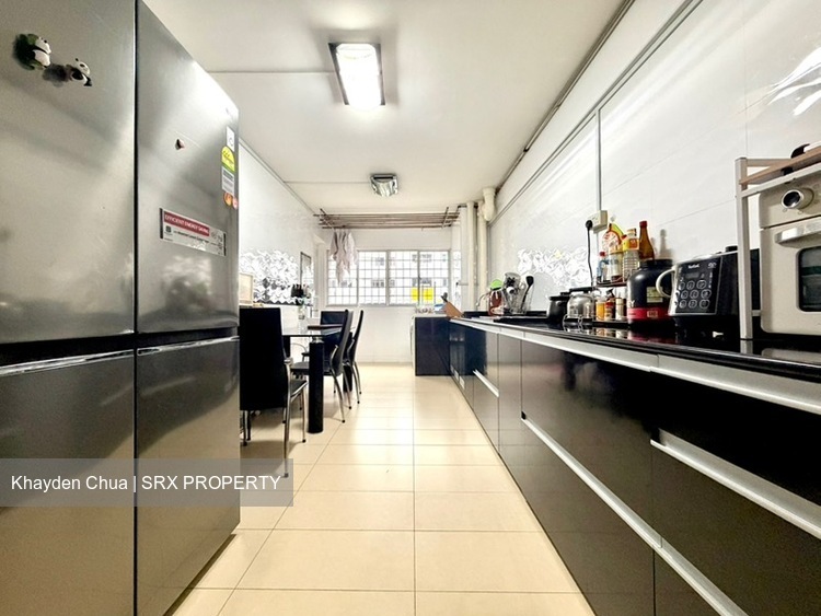 Blk 538 Cheng San View (Ang Mo Kio), HDB 3 Rooms #534809541